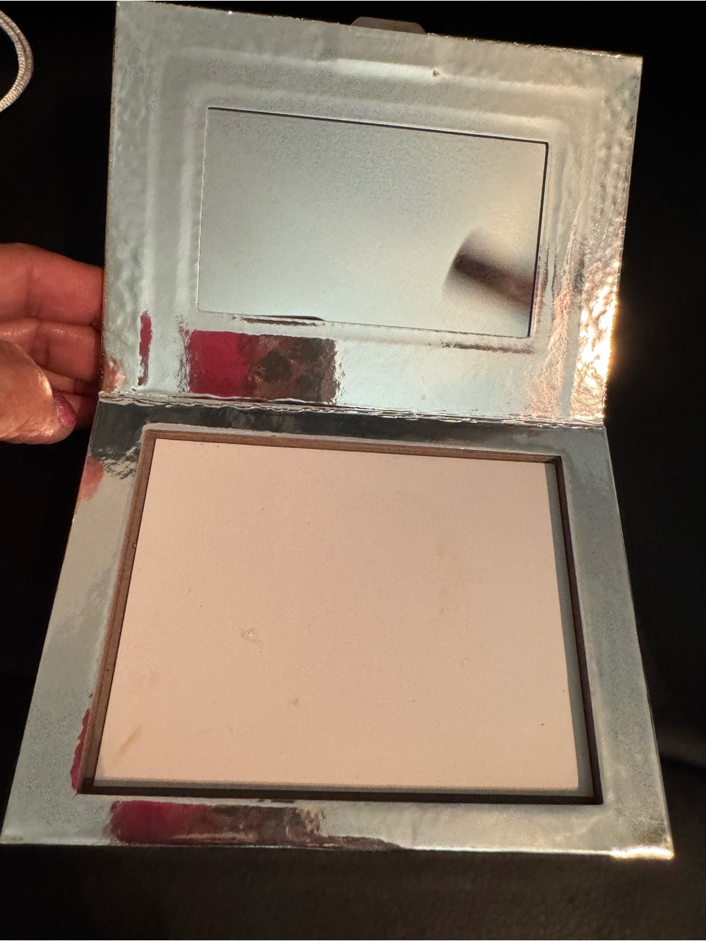 Seint palette - Picture 2 of 6